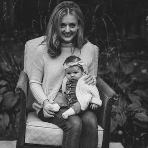 Meet your Posher, Natacia